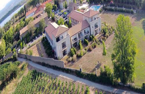 Residence du Chateau de Jouarres, Azille - Studio 2 Pers. With Balcony - Foto 48