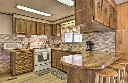 Richfield Home with Views about 13 Miles to Natl Park - Photo 2