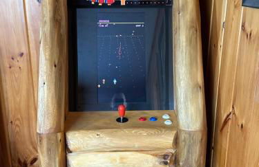 Lazy Bear Den - Foto 21