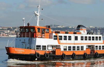 House Caparica - Foto 30