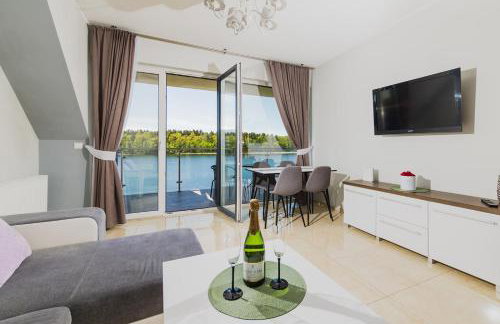 Apartamenty Mazurskie Klimaty (Cud Natury) - Foto 6