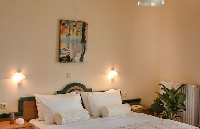 Griffon Kymi Hotel previously known as Valledi Village - Foto 38