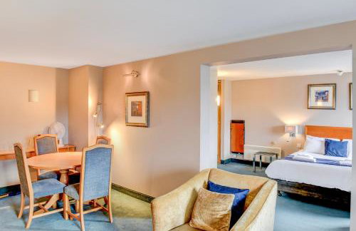 Belvilla Aberdeen Bridge of Don Exhibition Centre - Foto 35