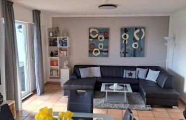 Ferienhäuser Rhön - Haus Natalie & Haus Helene - Foto 13