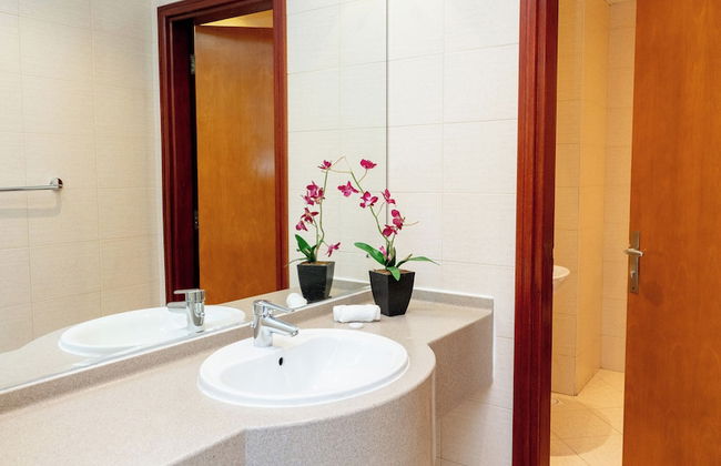 Al Raya Hotel Apartment - Foto 32