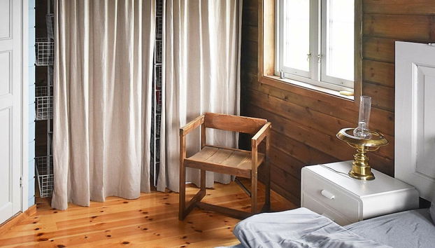 Holiday Home in Frei - Foto 5, Habitación