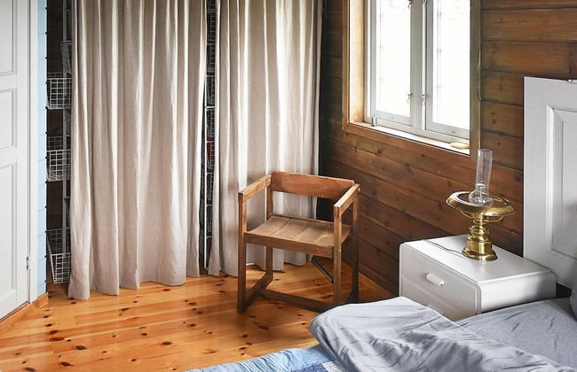 Holiday Home in Frei - Foto 5