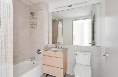 Blueground Gowanus gym wd nr park NYC-1732 - Foto 12