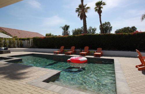 Summer fun in Indian Wells. Private Pool, 4BD, 3BA. - Foto 42