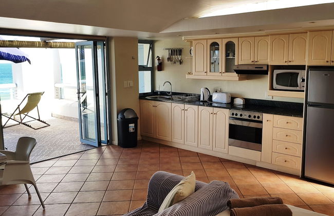 On the Beach 1, Langebaan 2-Sleeper - Foto 12