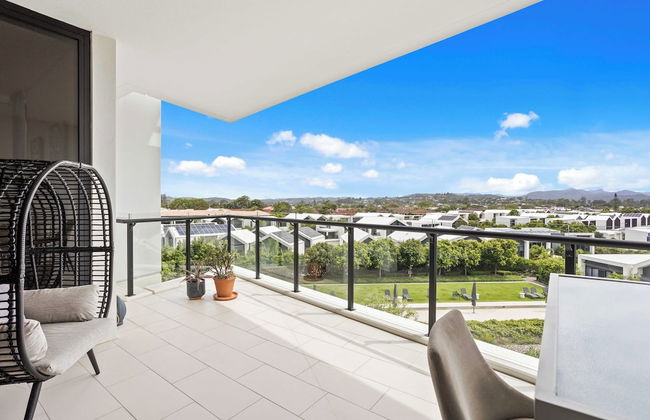 Magnoli Apartments - Photo 50