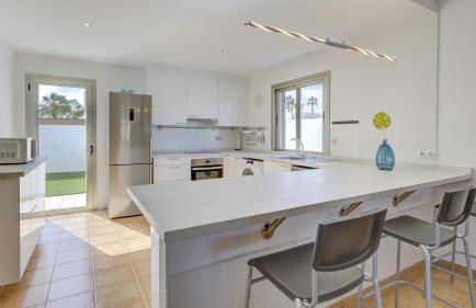 Luxury Villa Cindy - Foto 38