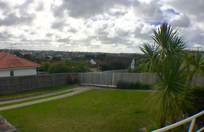 Sea Vista Apartments - Photo 44