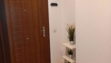 Apartamento Vitania - Photo 4, Lobby or reception
