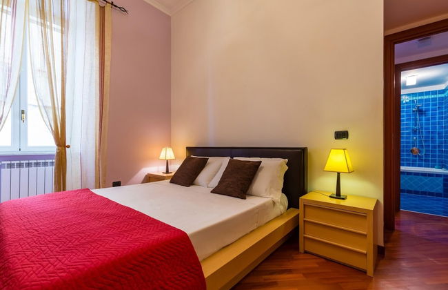 Appartamento a Montesanto by Wonderful Italy - Foto 10