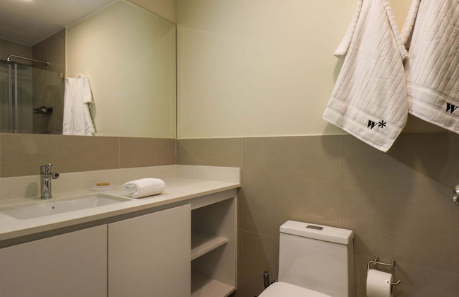 w Glorious 2BR w Perfect Balcony Near Kennedy Park - Foto 23