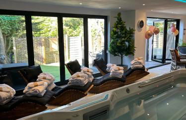 Luxury Retreat with Spa Access - Sleeps 6 - Foto 63