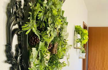 L'escale aux 3 frontières, parking, wifi, balcon - Foto 9