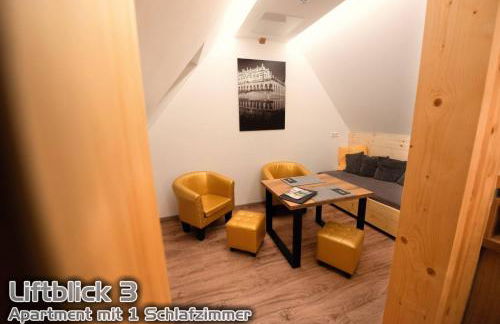 Ferienwohnungen "Liftblick 2 oder 3" im Kurort Altenberg - Foto 32