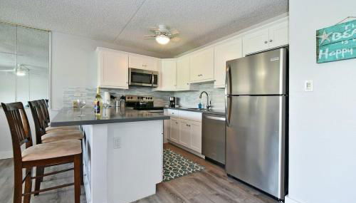 Kihei Alii Kai A207 · KAK A207 Renovated Kihei Condo Near Beach - Foto 4