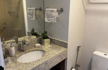 Lindo Studio Boa Viagem - MAC e UFF - Foto 11