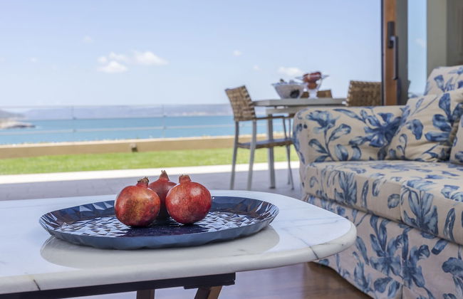 Sk Place Crete Luxury Seafront Villas - Foto 31