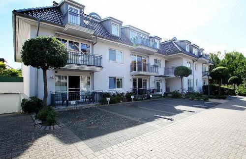 Haus Strandstrasse Strandstrasse 150 Appartement 3 - Foto 21