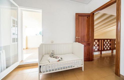 Agradable Villa junto al mar con piscina - Foto 28