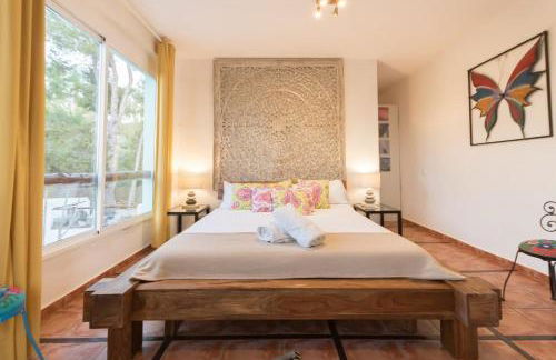 Classic Villa for 12- Pool, BBQ, big exterior area - Foto 42