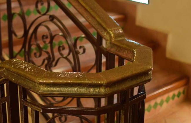 Dar Moulouya - Foto 42