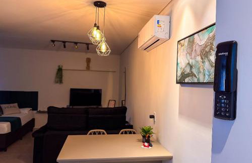 Studio prático, confortável e bem localizado - Foto 31