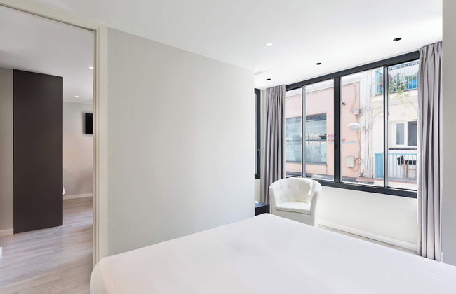 Sitges Vibe Apartments by Olala Homes - Photo 5