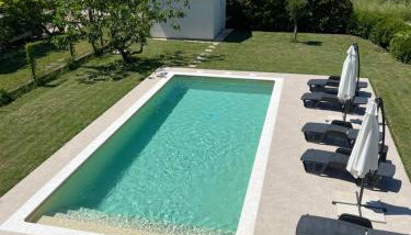 Villa Orka - Foto 4, sunbed