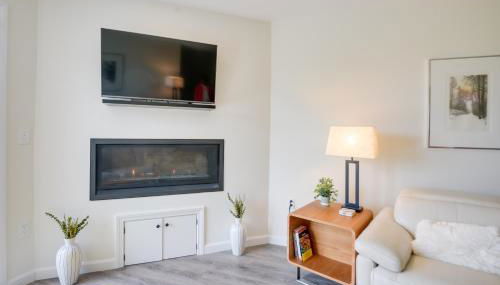 Newly Renovated Bartlett Condo with Mountain Views! - Foto 5