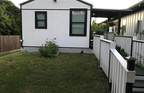 Cozy Cabin - Foto 13