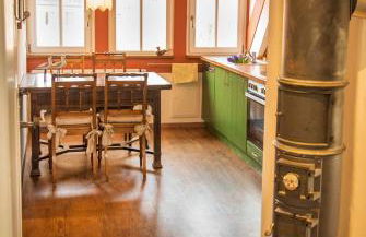 RefuKium Altstadtscheune - Zentral in Weißenburg - Foto 32