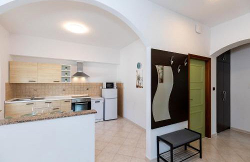 PALACE Apartments Poreč - Photo 18