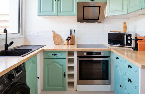 Havre de Paix à Pors Carn à 7 mins à pied de la plage - Foto 22