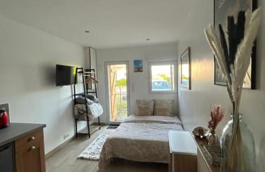 Studio complet neuf en rdc - Foto 12