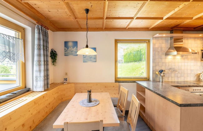 Spacious Apartment Near the Centre and ski Resort - Foto 18