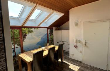 Heimat Apartment - Foto 8