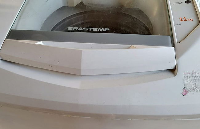 Casa Família: Praia, Campeche e Conforto - Photo 34