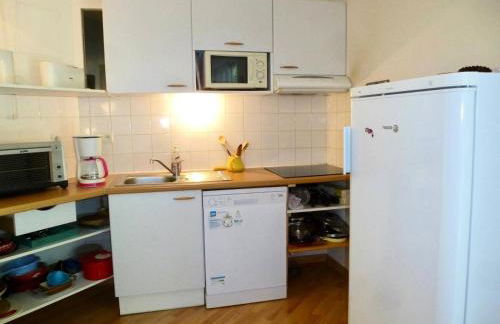 Résidence Ayre - Appartement 6 couchages proche du centre de Barèges MAE-8624 - Foto 9