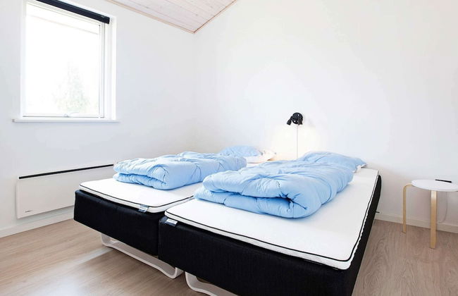 10 Person Holiday Home in Rodby-by Traum - Foto 16