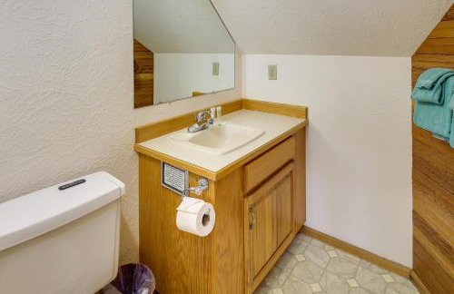 Sanderling Sea Cottages, Unit 3 with Private Balcony - Foto 19