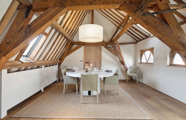 Beautiful and Authentic Penthouse in Bruges Center - Photo 15