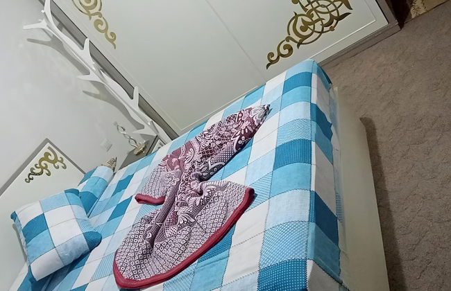 Sand Castle, Private Villa in Azha, Ain Sokhna - Foto 2