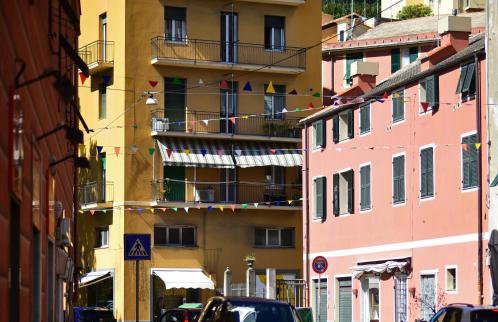 La finestra sul mare - 2 camere - vicino spiaggia - Foto 19