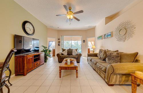 Sunset Dreams Villa, Beautiful 4 Bedroom Villa with Private Pool Near Disney 422 - Foto 29