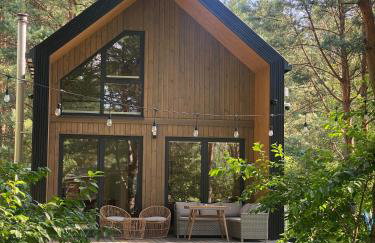 Dom Na Brzegu Ciszy - Foto 1